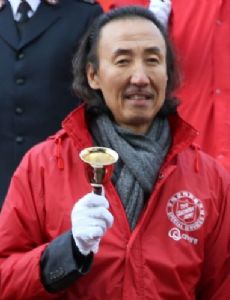 Han Ki-bum