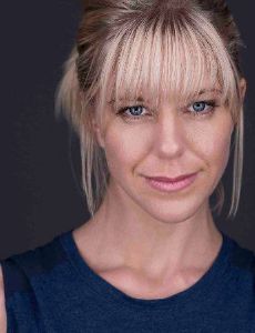 Tiffany Anne Hughes