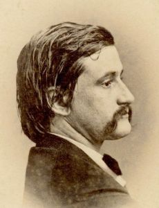 Mortimer Thomson