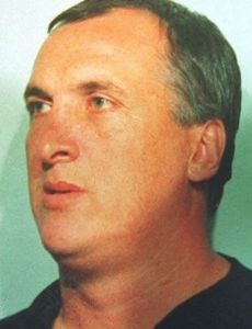 Colin Ireland