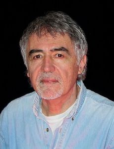 Gerhard Egger Mostrocker