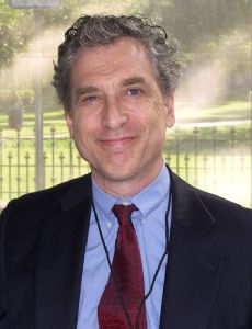 James Traub