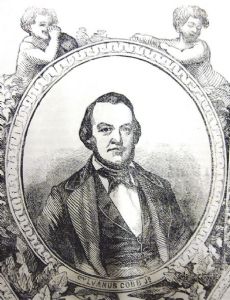 Sylvanus Cobb, Jr.