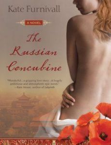 The Russian Concubine