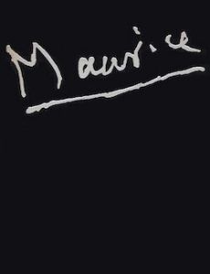 Maurice (novel)