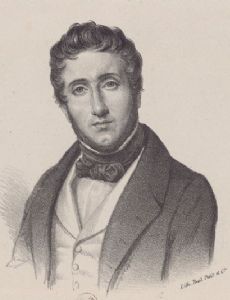 Jean Zuléma Amussat