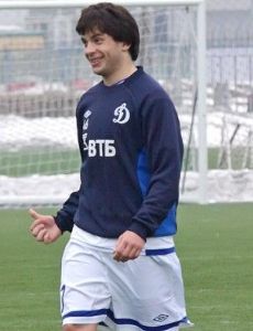 Irakli Logua