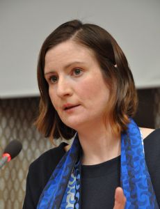 Birgitta Ohlsson
