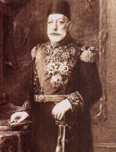 Mehmed V