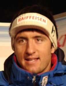 Silvan Zurbriggen