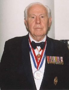 Gordon Bisson