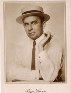 Viggo Larsen