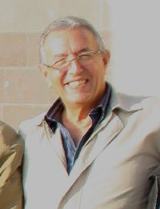 Shlomo Bohbot