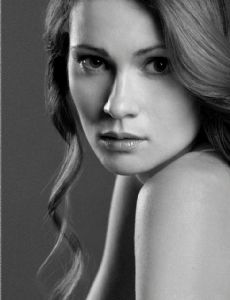 Svetlana Vanyo