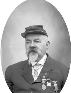 Joseph C. Hibson