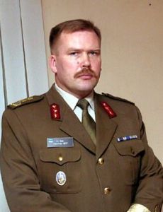 Johannes Kert