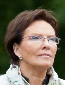 Ewa Kopacz