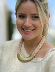 Estefania Acuna