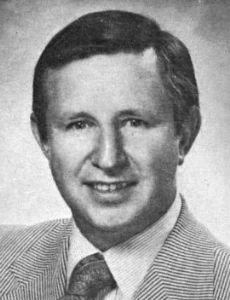 Mark W. Hannaford