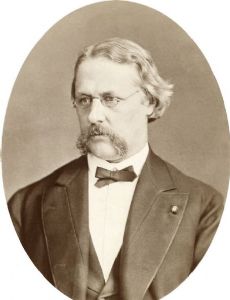 Otto Martin Torell