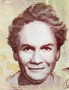 Carmen Lyra