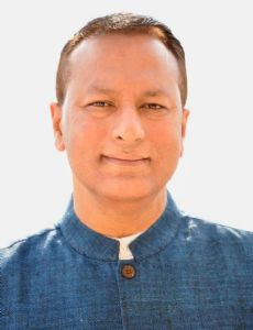 Pradyut Bordoloi