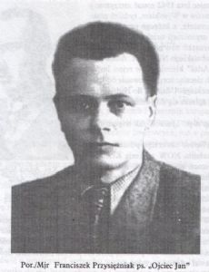Franciszek Przysiężniak