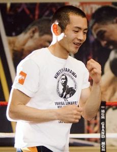 Nihito Arakawa