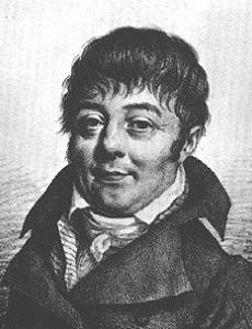 Jacques Labillardière