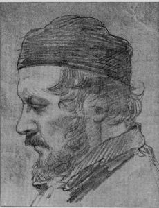 James Mathews Leigh