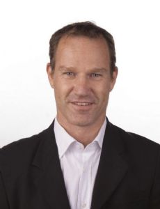 Régis Fuchs