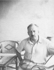 René Laforgue