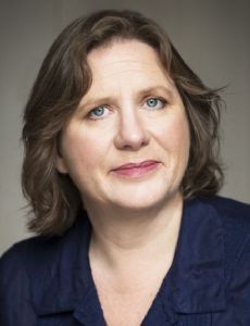 Katherine McRae