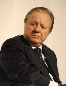 Altero Matteoli