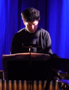 Rob Waring