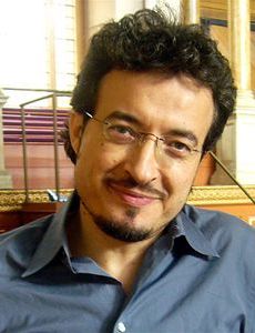 Roque Baños