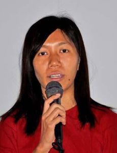Kyi Phyu Shin
