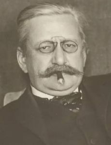 Max Bernstein