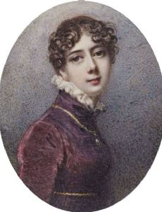 Charlotte Osborne, Duchess of Leeds