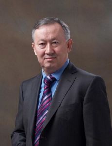 Alnur Mussayev