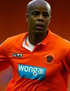 Ludovic Sylvestre