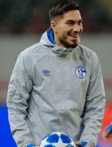 Suat Serdar