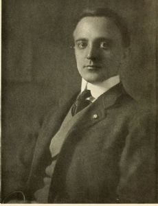 Alfred Hoyt Granger