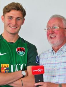 Kieran Sadlier