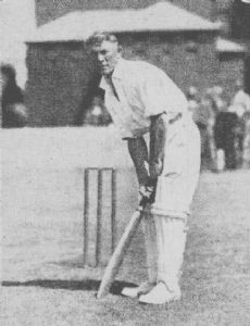 Arthur Allsopp