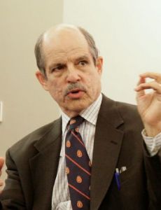 Paul Solman