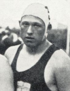 Erik Bergqvist