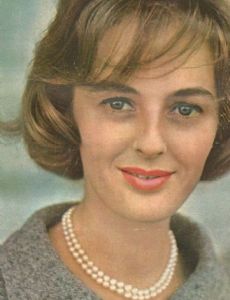 Stella Jebb