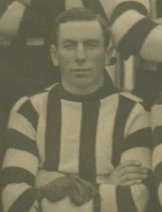 Tom Baxter (Australian footballer)