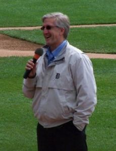 Dan Dickerson